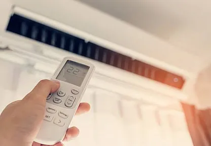 Göğüs hastalıkları uzmanından klima kullanımı için kritik uyarılar