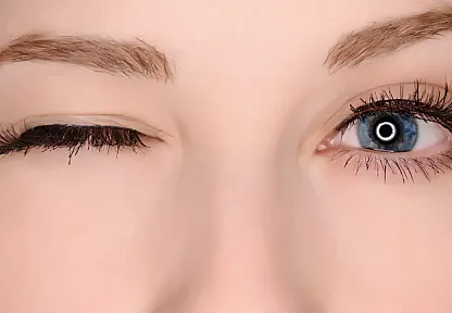 Göz Seyirmesi Neden Olur? Sol ve Sağ Göz Seğirmesi Nasıl Geçer?