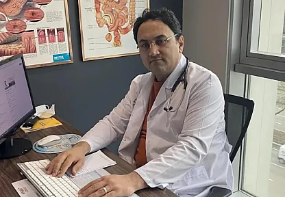 Haftalarca süren ishal ve karın ağrısına dikkat