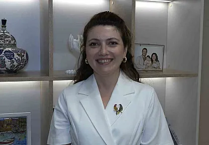 İdrar kaçırma utanılacak değil, tedavi edilebilecek bir sağlık sorunu