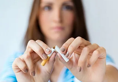 Kadınlarda sigara kullanımı alarm veriyor