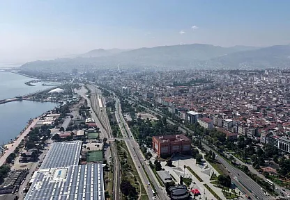 Karadeniz'de alerjik hava yolu hastalıklarına dikkat