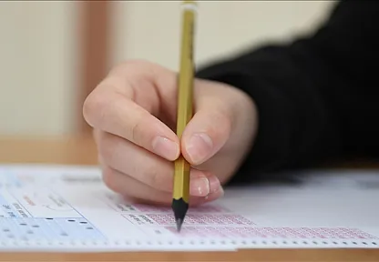 'Kaygıya sebep olan çevredir'