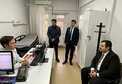 Kaymakam Yıldız'dan sigaradan uzak durun vurgusu