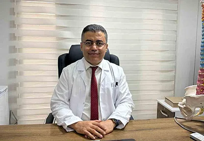 Kıkırdak onarımına doğal destek