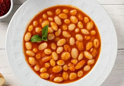 Kuru Fasulyenin Faydaları Nelerdir?