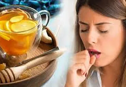 Kuru öksürük neden olur, nasıl geçer?