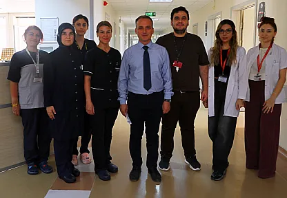 Nöroloji uzmanından beyin sağlığı için 'düzenli yaşam alışkanlıkları' tavsiyesi