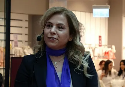 OMÜ'lü profesörden kadınlara önemli uyarı