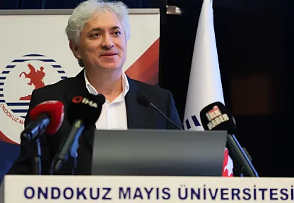 Prof. Dr. Ömer Özkan: 'Yüz nakli Türkiye'yi sağlık turizmi cenneti yaptı'