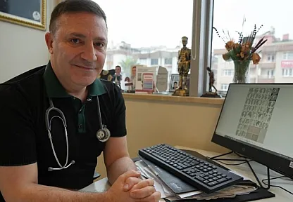 Prof. Dr. Şevket Özkaya'dan 1 Ağustos Dünya Akciğer Kanseri Günü Açıklaması