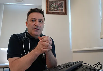Profesörden 60 yaş üstü için kritik uyarı: 'Kardiyopulmoner metabolik sendroma' dikkat