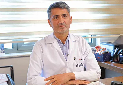 Rahim ve mesane sarkmalarında erken tedavi uyarısı