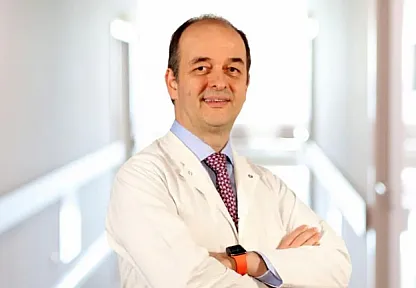 Ritim bozuklukları inme ve kalp yetersizliği riskini artırabilir
