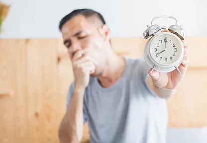 Sabahları yorgun uyanıyorsanız dikkat: Altında ciddi hastalıklar olabilir