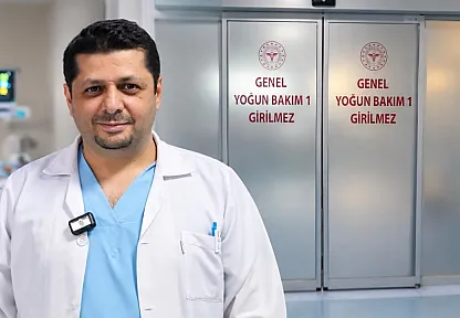 Sepsiste erken müdahale hayati önem taşıyor