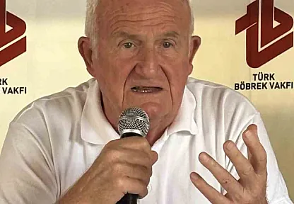 Sıcak havalar böbrekleri vuruyor