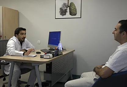 Sigara dumanı ve hava kirliliği KOAH yapabilir