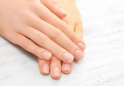 Tırnaklar Neden Uzar?