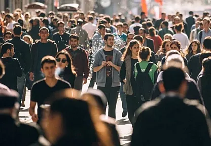 Türkiye'de ortalama yaşam süresi kaç yıl?