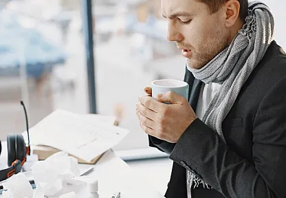 Üşüme neden olur?