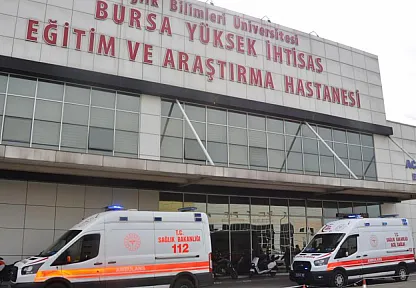 Uzm. Dr. Gül, 'Cildinizdeki değişimleri hafife almayın'