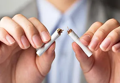 Uzm. Dr. Ömür Kaman 'Pek çok kanserin başlıca nedeni sigara'