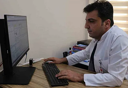 Uzmanı uyardı: Güneş çarpmasına dikkat edin