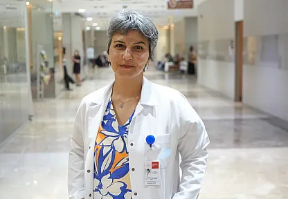 Uzmanından kritik uyarı:Kanser taramalarını ihmal etmeyin