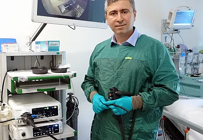 Uzmanlardan mide kanserine yönelik umut veren yeni tedavi protokolü