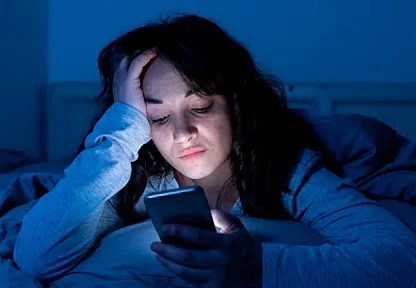 Uzun süre telefon kullanımı sağlığı nasıl etkiler?