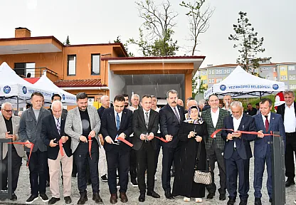 Vezirköprü'de Acil Sağlık Hizmetlerine Güç Katacak Yatırım