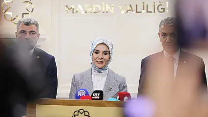 1 milyon 278 bin çocuğa doğum desteği