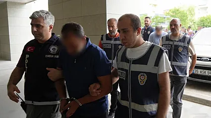12 yıllık faili meçhul cinayette 17 şüpheli adliyeye sevk edildi