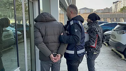 20 Yıl Önceki Cinayetin Gölgesi Yeniden Kan Döktü