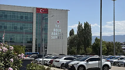 34 milyon TL'lik usulsüz ödeme soruşturmasında 6 kişi serbest