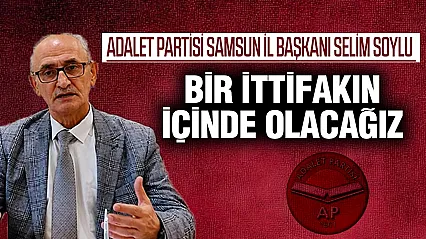 Adalet Partisi'nden Erken Seçim Çıkışı