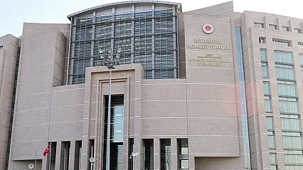 'Ahbaplar Suç Örgütü' soruşturmasında 7 tutuklama