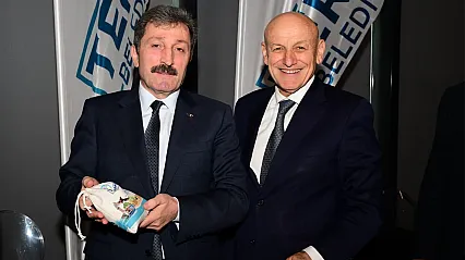 Amazonların başkenti Terme'den turizmde dünya markası hedefi