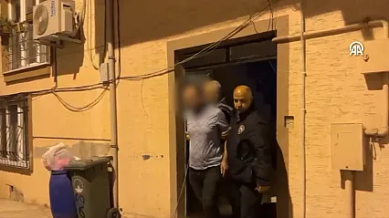 Ankara merkezli 11 ilde dolandırıcılık operasyonu: 23 şüpheli yakalandı