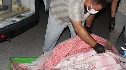 Annesinin ölümünden 5 gün sonra kendisi de hayatını kaybetti