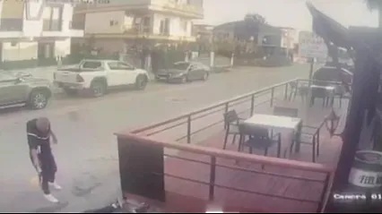 Antalya'daki Akraba Cinayetinde Kamera Kayıtları İnceleniyor
