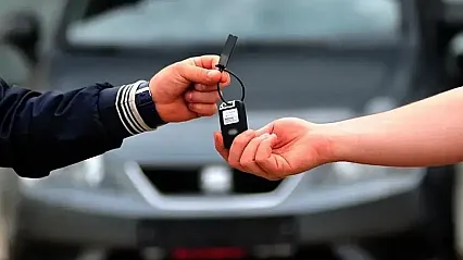 Araç Kiralama Hizmeti Alınacaktır