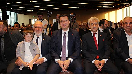 Arıkan'dan ekonomi vurgusu!
