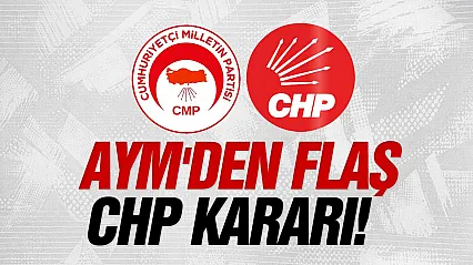 AYM'den Kritik Karar İsim Geçerli, Amblem Hükümsüz Sayıldı