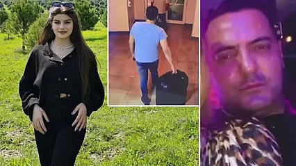 Ayşe Tokyaz cinayeti davasında duruşma 2 Temmuz'da sürecek