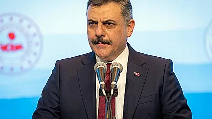 Bakan Çiftçi'den borsa operasyonları mesajı: 'Sabaha doğru da operasyon olabilir'