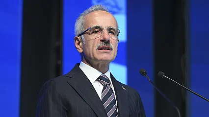 Bakan Uraloğlu: '2028'i, 2035'i, 2055'i planlıyoruz'