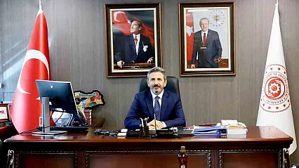 Bakan Yardımcısı Aydın'dan NATO mesajı: 'Türkiye küresel ölçekte stratejik bir aktör'