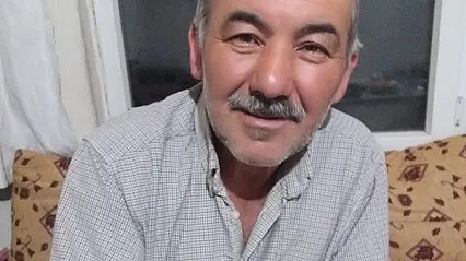 Balya makinesine bacağını kaptıran şahıs hayatını kaybetti